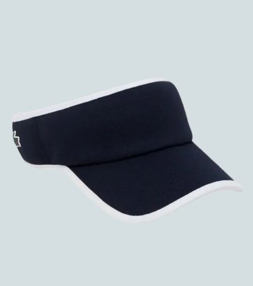 Mũ Nửa Đầu Lacoste