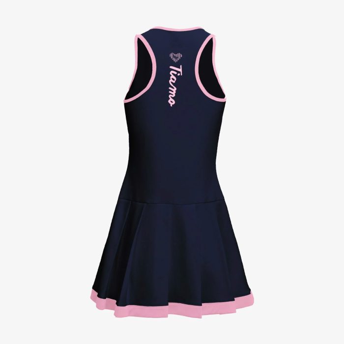Váy liền Pickleball Kamito - Ảnh 2