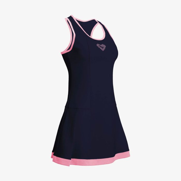 Váy liền Pickleball Kamito - Ảnh 3