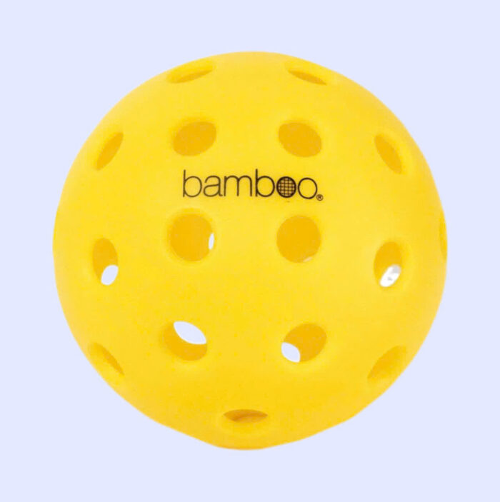 Bóng Pickleball Bamboo