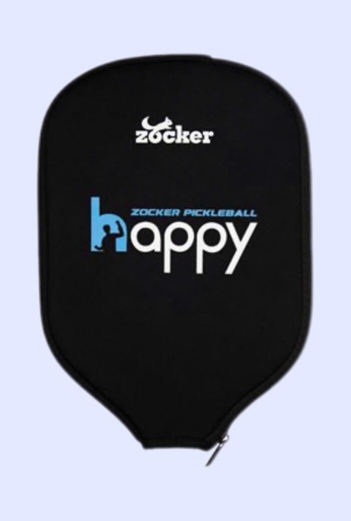 Túi bảo vệ mặt vợt Pickleball Zocker - Ảnh 2