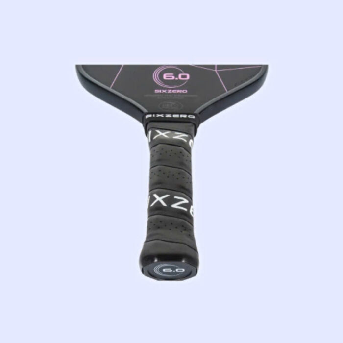 Double Black diamiond Control-Cherry Blossom Pink (black edgeguard) - Ảnh 3