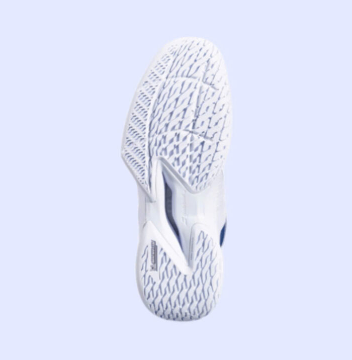 Giày Tennis Babolat Jet Tere 2 All Court Wimbledon Men - Ảnh 3