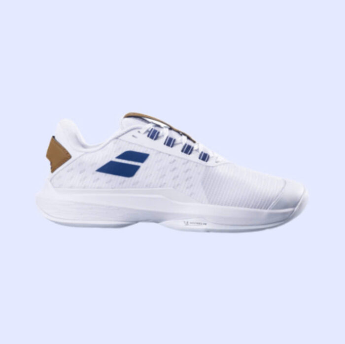 Giày Tennis Babolat Jet Tere 2 All Court Wimbledon Men
