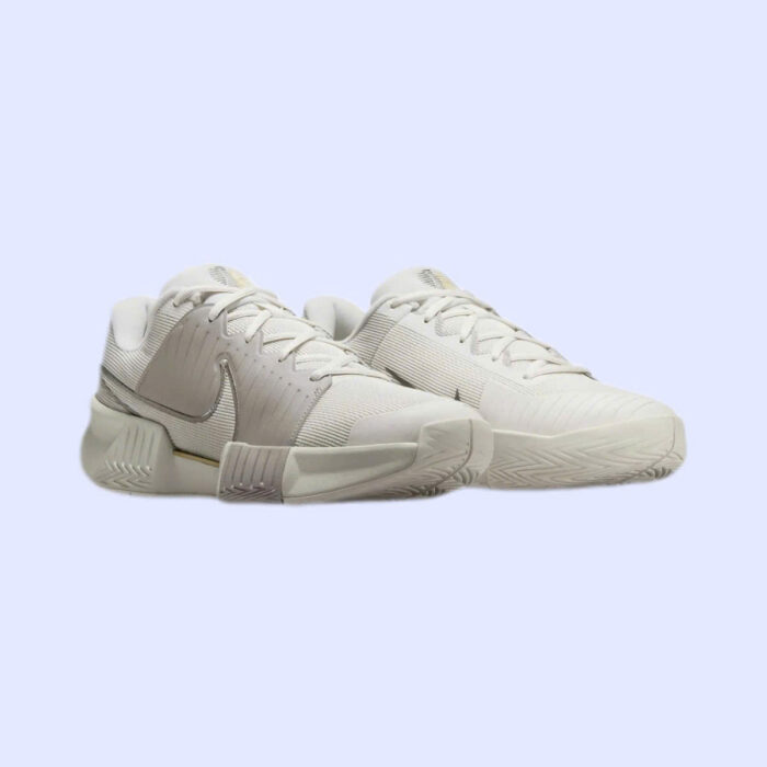 Giày pickleball, giày tennis Nike GP Challenge Pro Premium FZ1243-001, 40