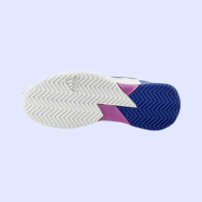 Giày Tennis Adizero Ubersonic 4 - Ảnh 3