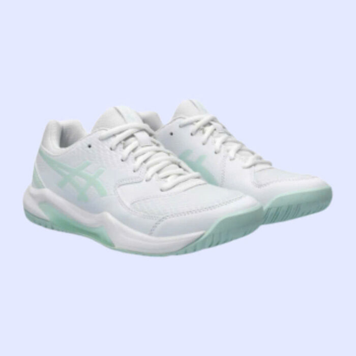 Giày Asics Gel Dedicate 8 ‘Pale Blue’ - Ảnh 2