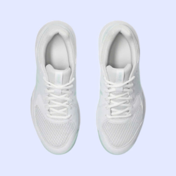 Giày Asics Gel Dedicate 8 ‘Pale Blue’ - Ảnh 4