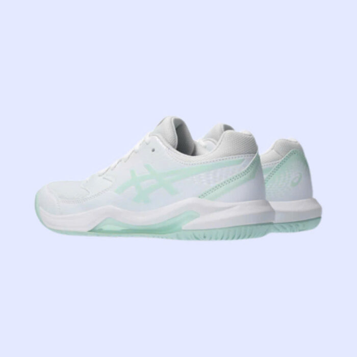 Giày Asics Gel Dedicate 8 ‘Pale Blue’ - Ảnh 3