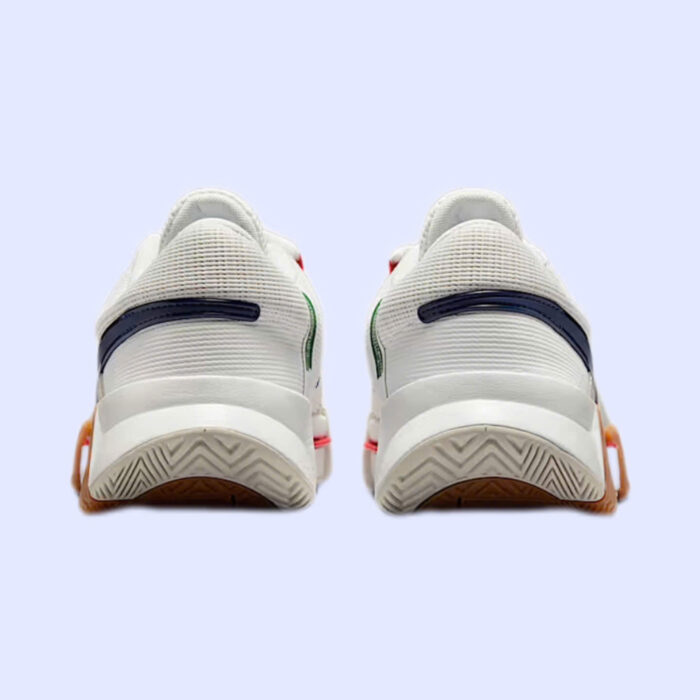 Nike Zoom GP Challenge 1 Men's Tennis Shoes Sports Hard Court NWT FB3147-101 - Ảnh 4