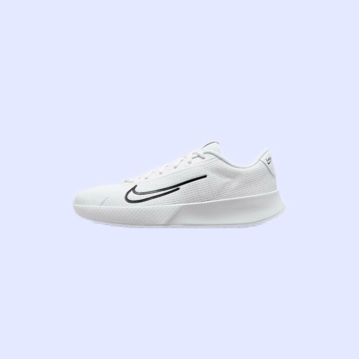 Giày Nike Court Vapor Lite 2 HC ‘White Black’