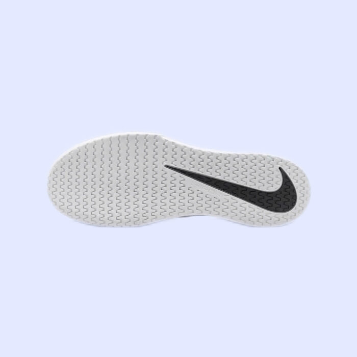 Giày Nike Court Vapor Lite 2 HC ‘White Black’ - Ảnh 2
