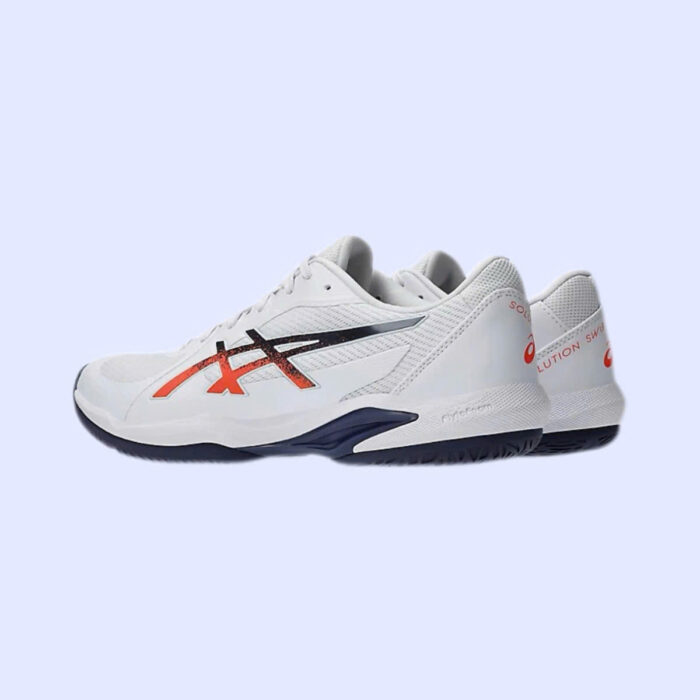 Giày Tennis/Pickleball Asics Solution Swift FF 2 - Ảnh 6