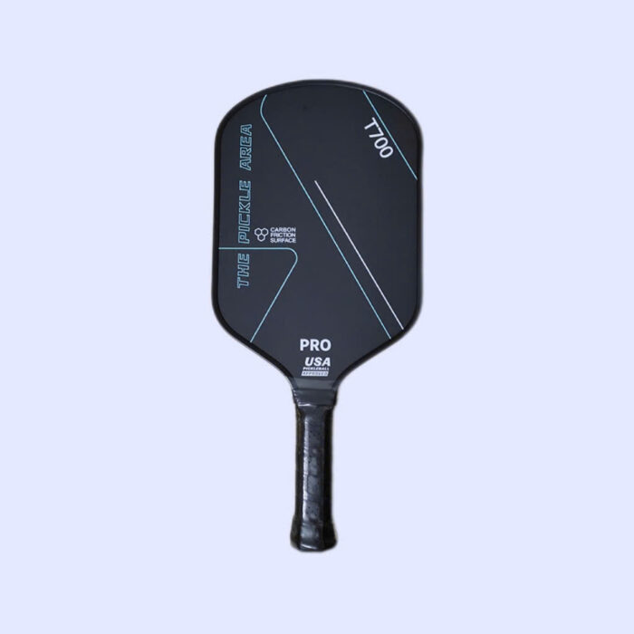 Vợt Pickleball Carbon Fibre T700 Pro