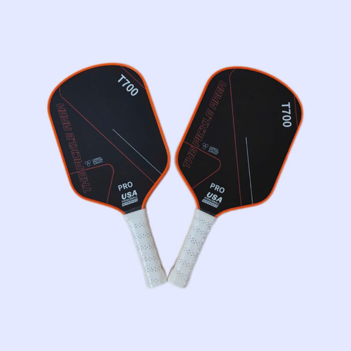 Vợt Pickleball Carbon Fibre T700 Pro - Ảnh 2
