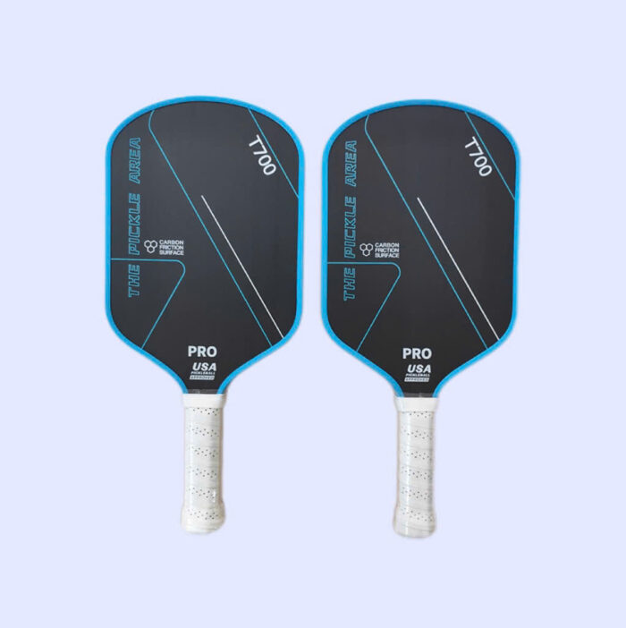 Vợt Pickleball Carbon Fibre T700 Pro - Ảnh 4