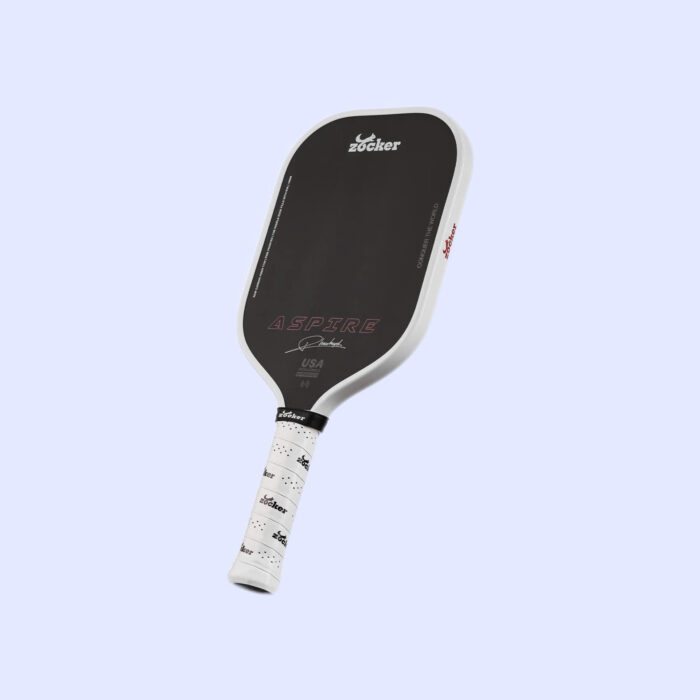 Vợt Pickleball Zocker Aspire x Phuc Huynh - Ảnh 2