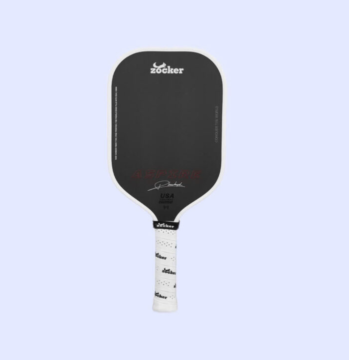 Vợt Pickleball Zocker Aspire x Phuc Huynh