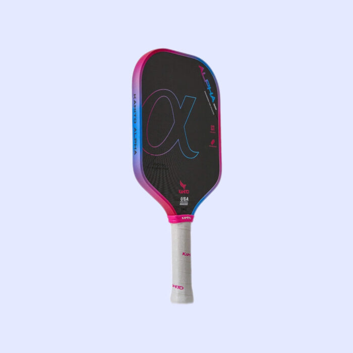 Vợt Pickleball Kamito Alpha (16mm) - Ảnh 2