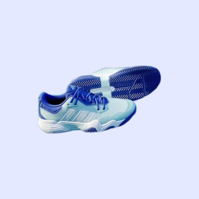 Giày Tennis Solematch Control 2 - Ảnh 3