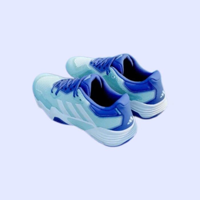 Giày Tennis Solematch Control 2 - Ảnh 4