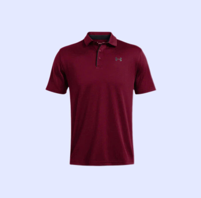 Áo Polo Nam Under Armour Tech