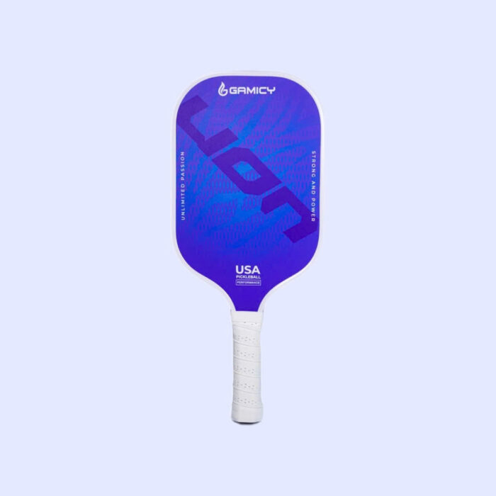 Vợt Pickleball Gamicy Burning Lion 16mm