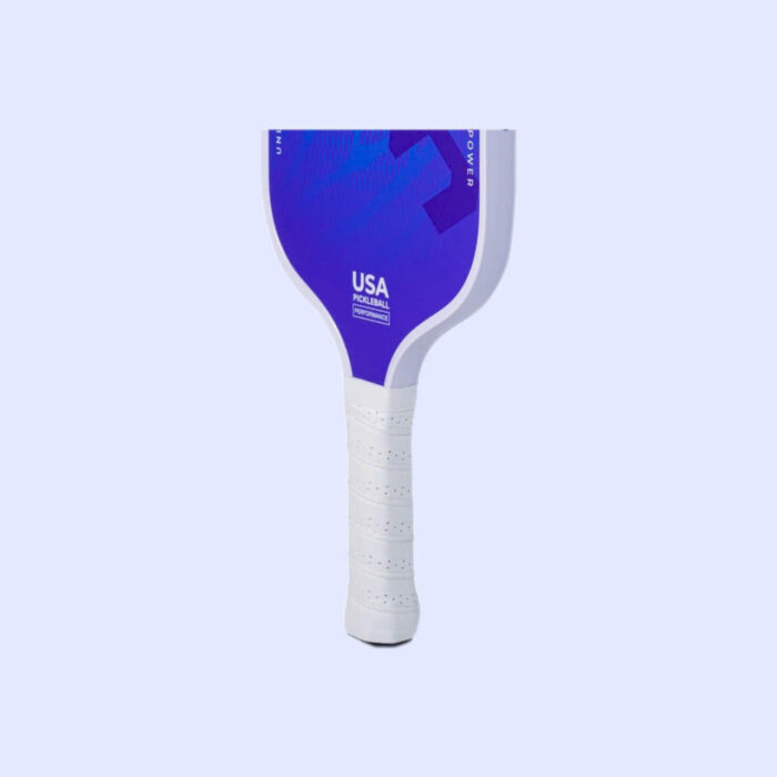Vợt Pickleball Gamicy Burning Lion 16mm - Ảnh 3