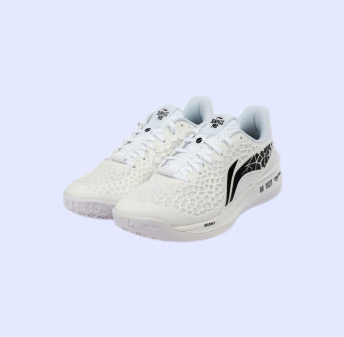 Giày tennis/pickleball chuyên nghiệp SECURE PRO - Ảnh 4