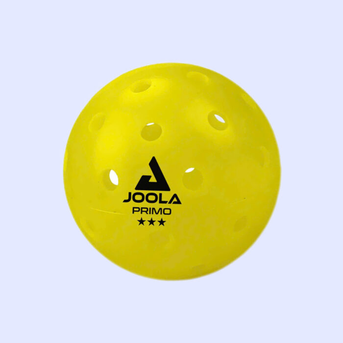 Bóng Pickleball Primo 3 Star - 4 Pack