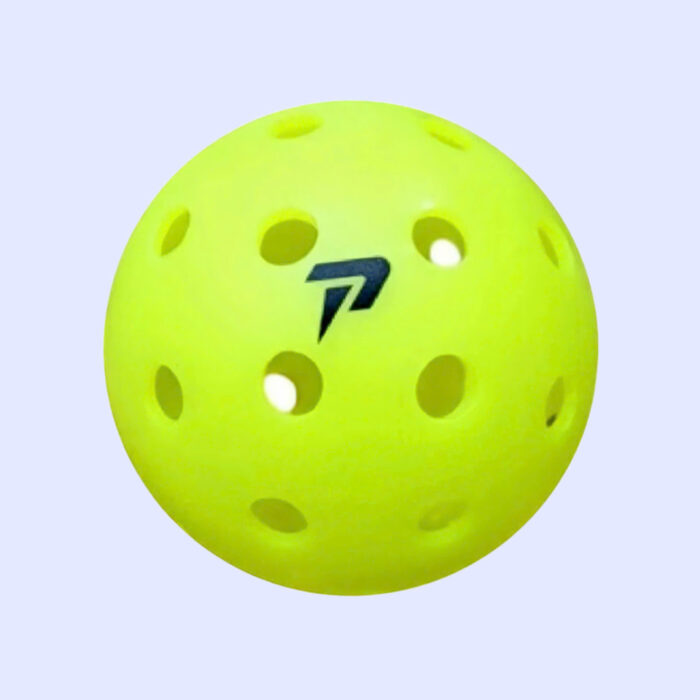 Bóng Pickleball Passion