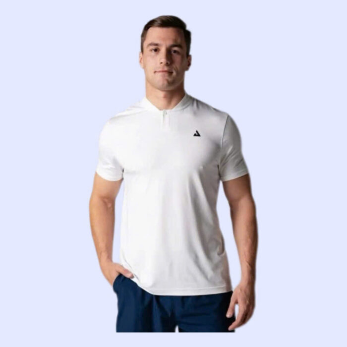 Men's Court Polo