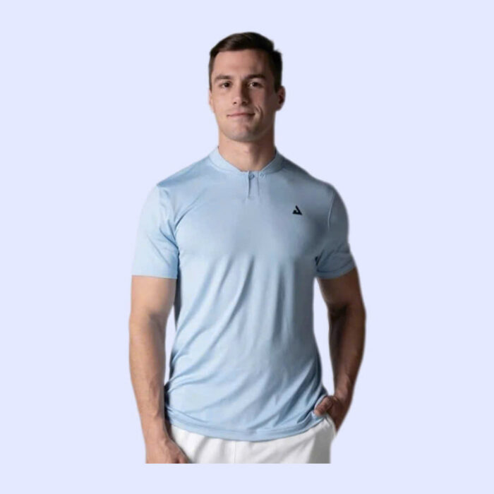 Men's Court Polo - Ảnh 3