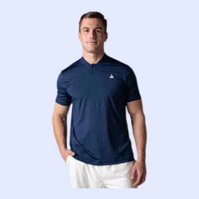 Men's Court Polo - Ảnh 5
