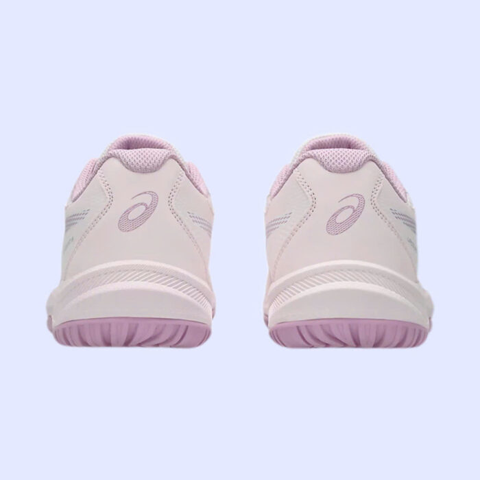 Giày Asics Upcourt 6 Pale Pink Light Ube - Ảnh 5