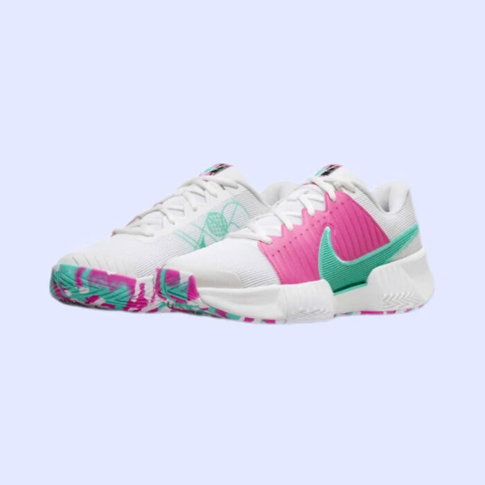 Giày Nike Zoom Challenge - Ảnh 2