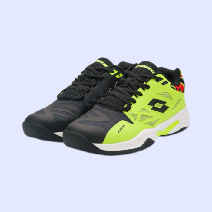 Giày Pickleball nam Lotto DALLAS LOTTE241002I - Ảnh 2