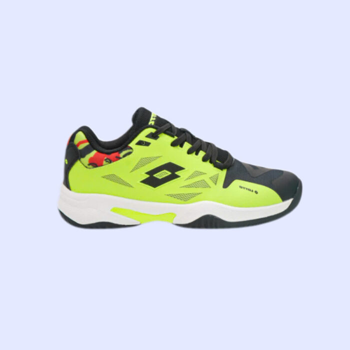 Giày Pickleball nam Lotto DALLAS LOTTE241002I