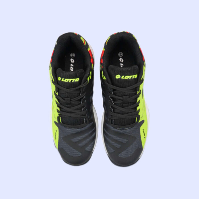 Giày Pickleball nam Lotto DALLAS LOTTE241002I - Ảnh 3