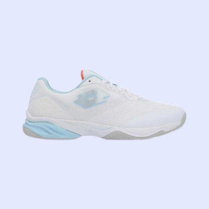 Giày Lotto Mirage 400 ALR W All Court White