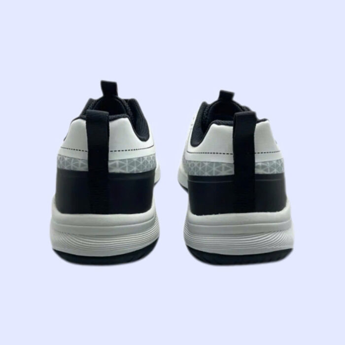 Giày Pickleball/ Tennis LOTTO ETRE White/Purple - Ảnh 4