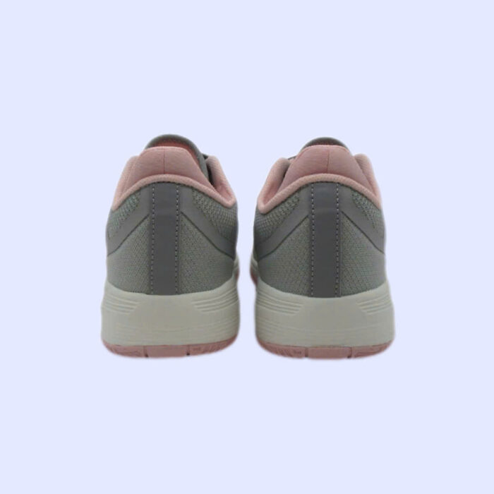 Giày Pickleball Lotto Enrico (A/W) Grey - Ảnh 3