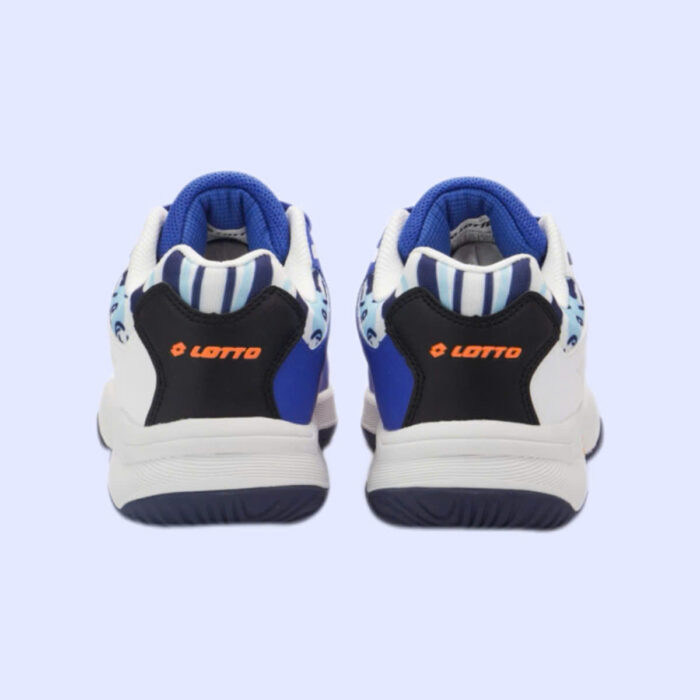 Giày Pickleball nam Lotto DALLAS - Ảnh 4