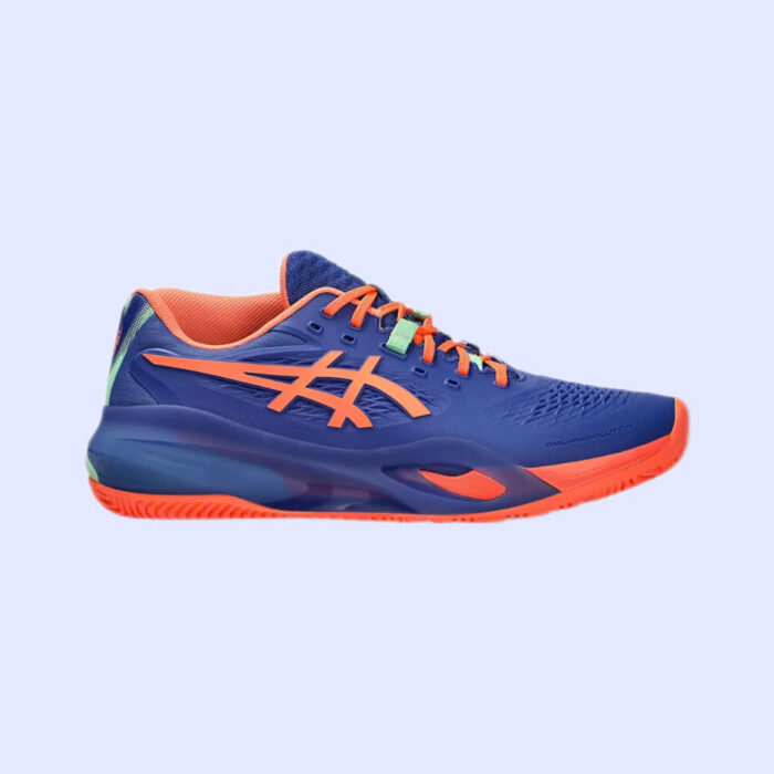 GEL-RESOLUTION X PADEL