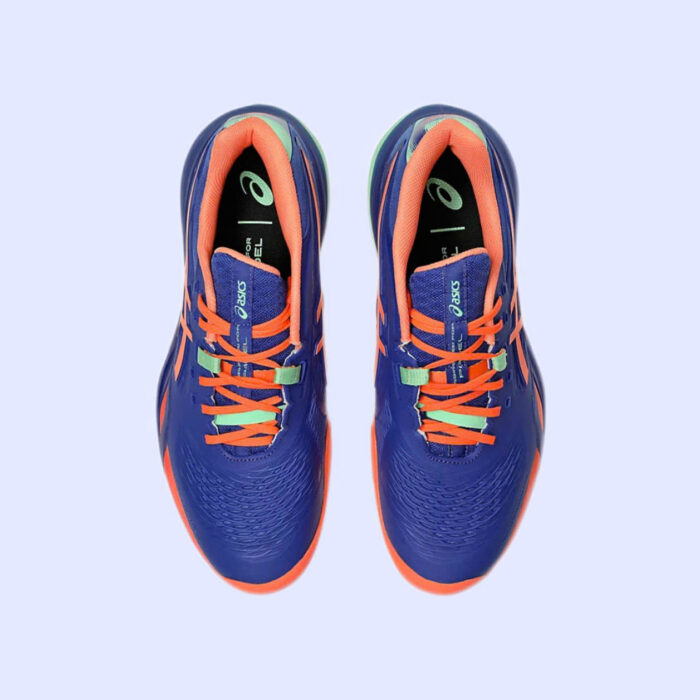 GEL-RESOLUTION X PADEL - Ảnh 3