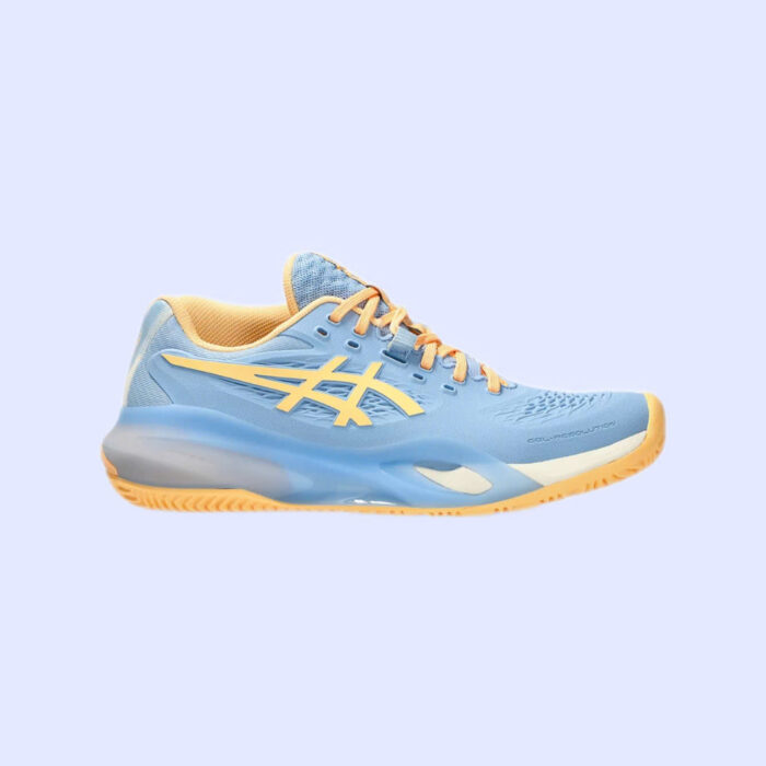 GEL-RESOLUTION X PADEL