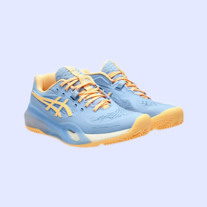 GEL-RESOLUTION X PADEL - Ảnh 2