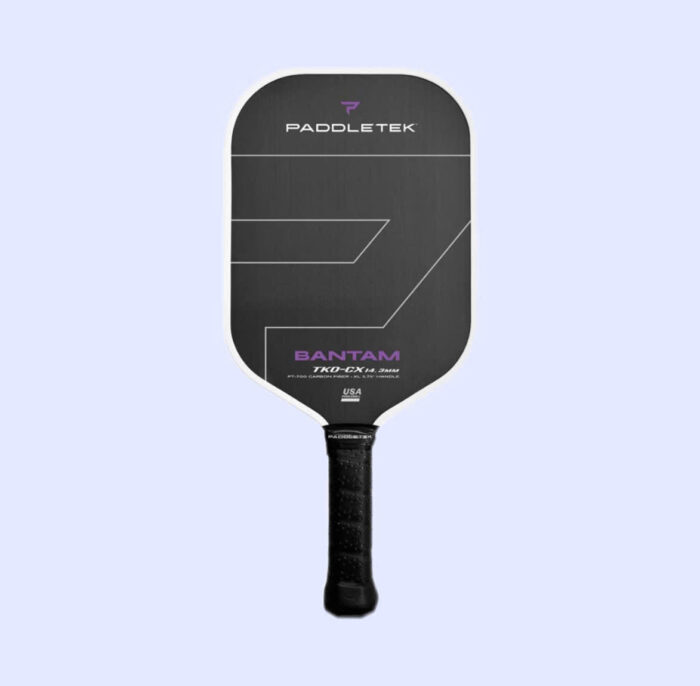 Vợt Pickleball Paddletek Bantam TKO-CX 14.3mm