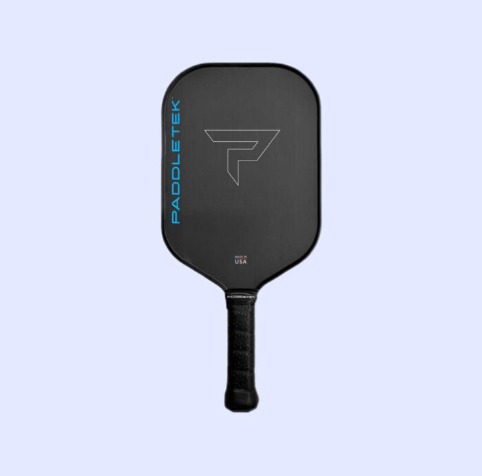 Vợt Pickleball Paddletek Bantam TKO-CX 14.3mm - Ảnh 3