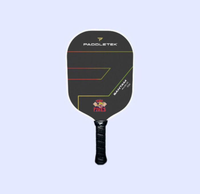 Paddletek Bantam ALW-C 12.7mm New Jersey 5s Limited Edition